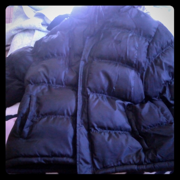 Phat Farm Other - 4X Phat Farm Puffer jacket
